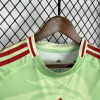 Italien Auswärtstrikot Damen EURO 2025