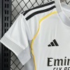 Real Madrid Heimtrikot Damen 2025/26