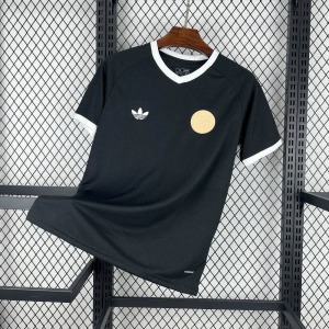 Ajax Concept Trikot 2025-26