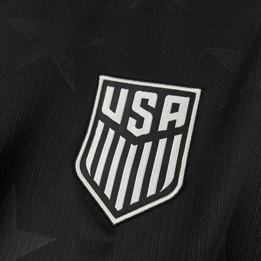 USA Auswärtstrikot WM 2026