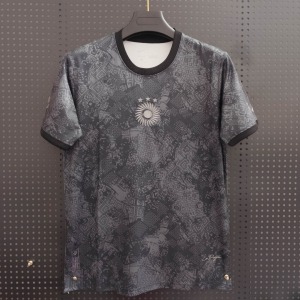 Argentinien Trikot 2025/26 Special Gray