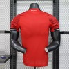 Manchester United Heimtrikot 2025/26 Version Player