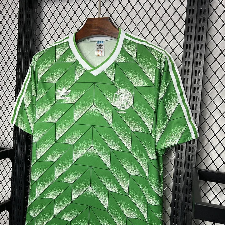 Deutschland Retro 1990 Trikot