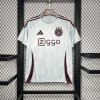 AJAX Amsterdam Third Trikot 2024-2025