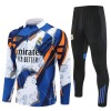 Real Madrid Trikot 2025/26 Heim