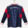 Bayern München Heimtrikot 1997-1999 Langarm