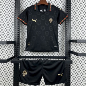 Portugal Trikot Kinder 2025/26 Spezial