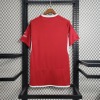 Nottingham Forest Trikot 2023-24 Heim