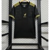 Mexiko Trikot 2025/26 Black Edition