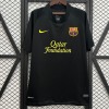 FC Barcelona Auswärtstrikot 2011-2012 Retro