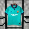 FC Barcelone Retro Trikot 2019-2020