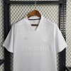 Arsenal Trikot Weiß 2021-2022