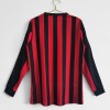 AC Milan Heimtrikot 2013-2014 Langarm Retro