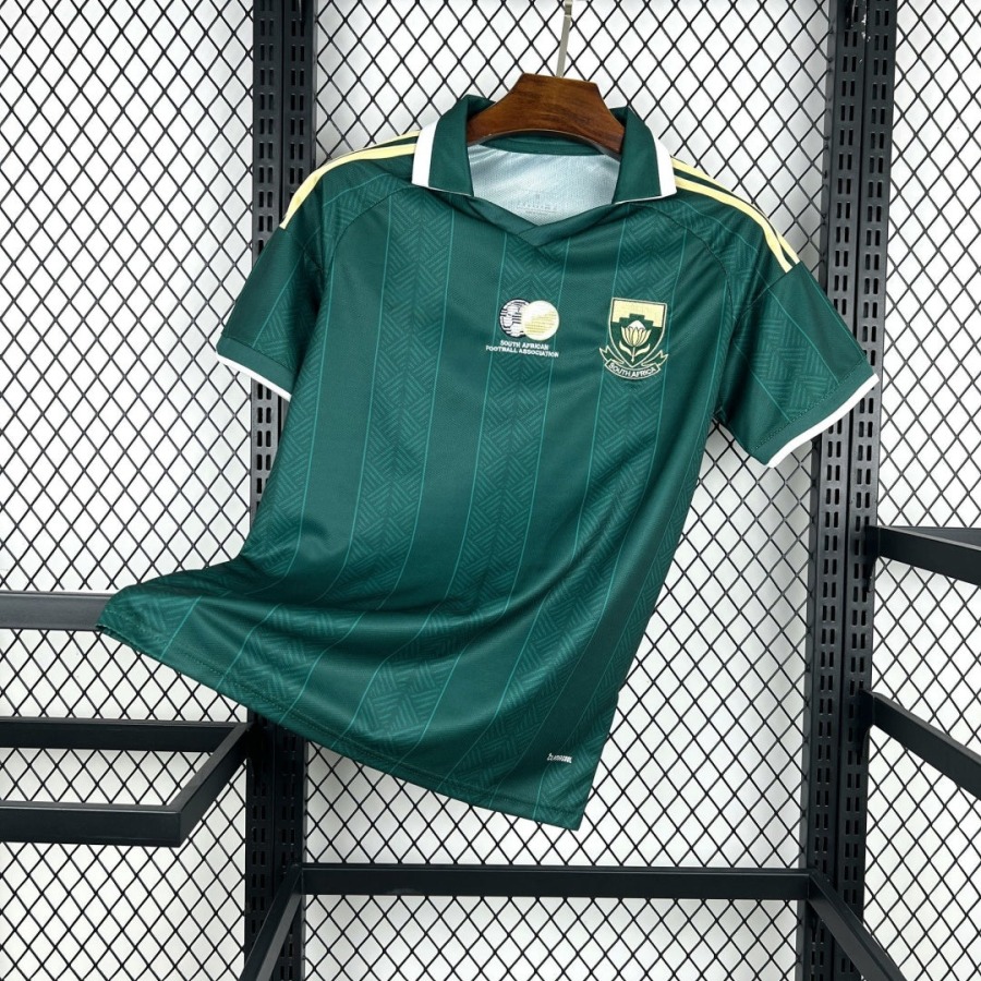 Südafrika Auswärtstrikot 2026