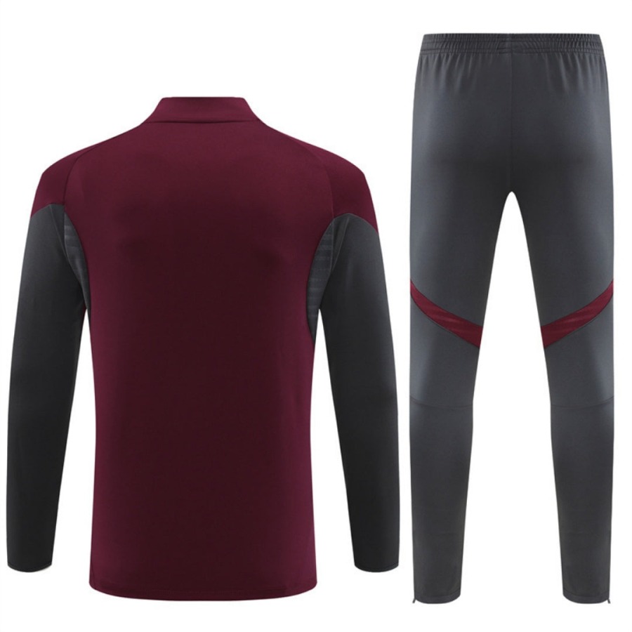 Arsenal Trikot 2025/26 Rot Heim