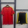 Belgien Heimtrikot 2025/26 Erwachsene