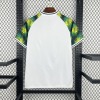 Brasilien 2026 Special White Trikot