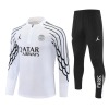 PSG Trikot 2025/26 Special Edition Weiß