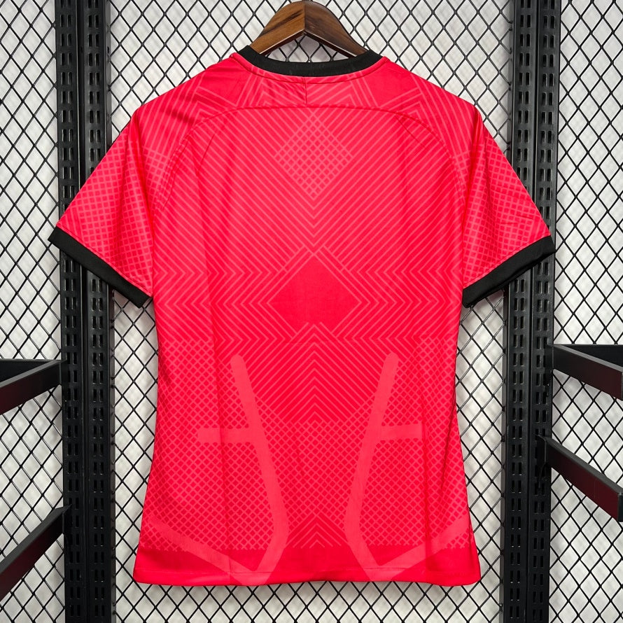 Inter Milan Trikot 2024/25 Sonderedition Rosa Schlange