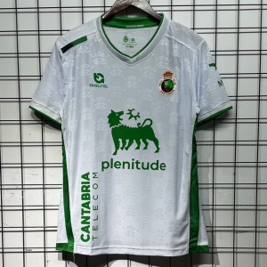 Santander Heimtrikot 2025/26