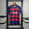 Retro Trikot FC Barcelona 2015-2016
