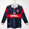 Bayern München Heimtrikot 1997-1999 Langarm