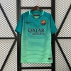 Barcelona Third Trikot 2016/17 Retro