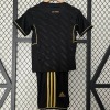 Real Madrid Auswärtstrikot 2011-2012 Kinder Retro