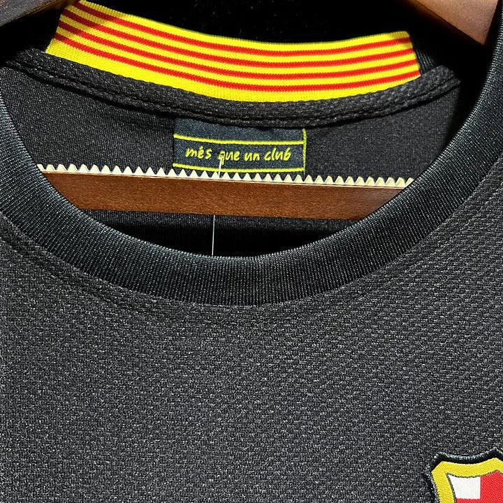 FC Barcelona Trikot 2013-2014 Retro