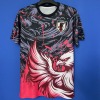 Japon Trikot 25/26 Special Red Edition