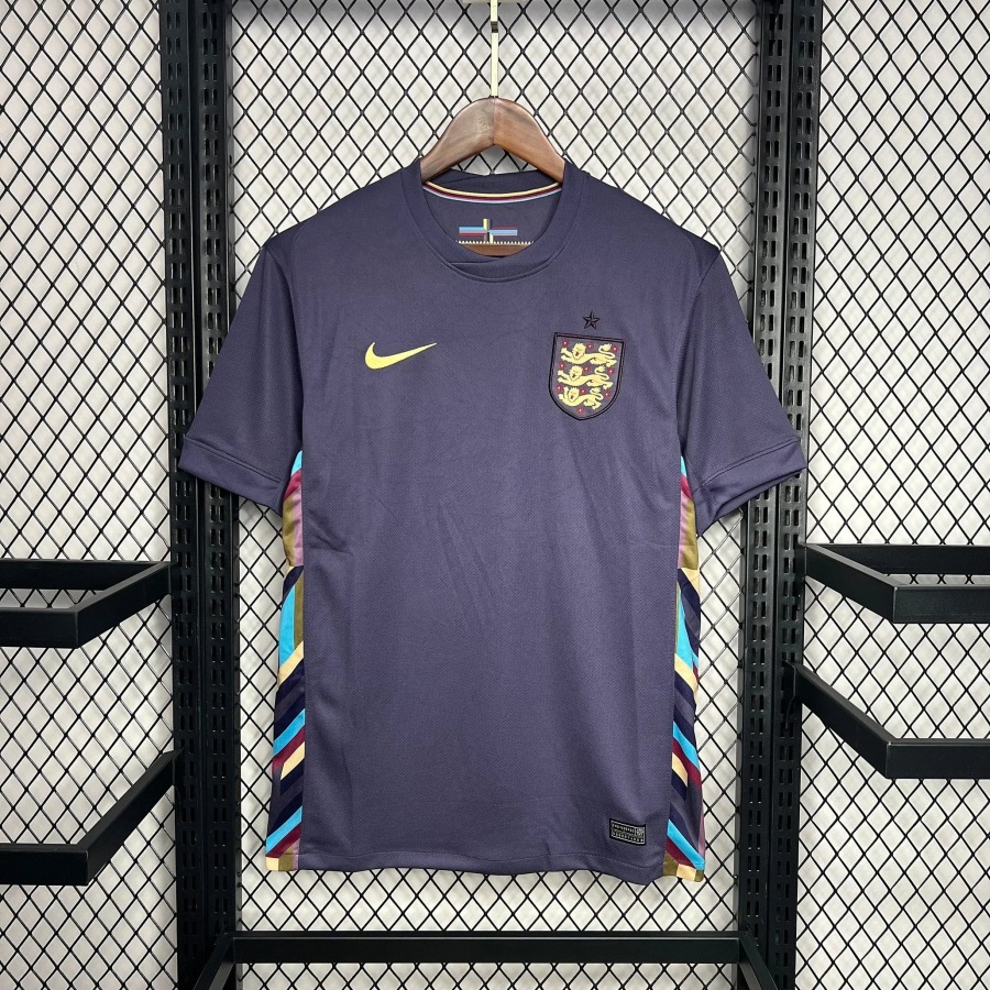 England Heimtrikot Euro 2024
