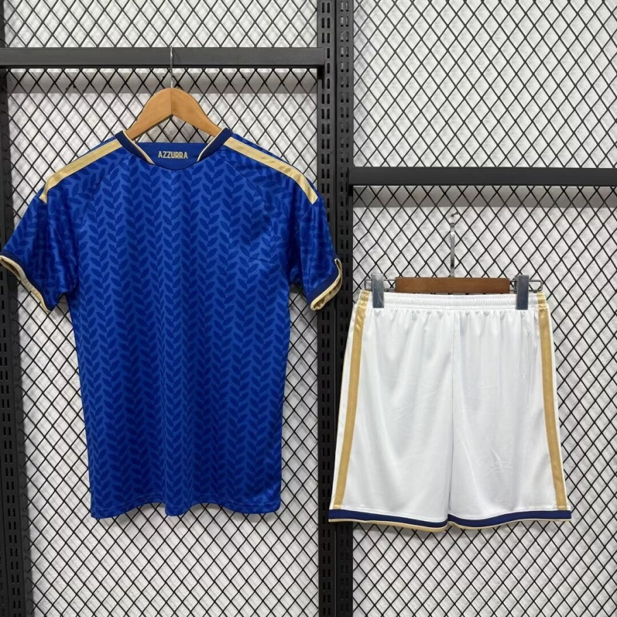 Italien Heimtrikot 2025/26 Erwachsene