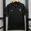 Portugal Trikot 2025/26 Black Edition