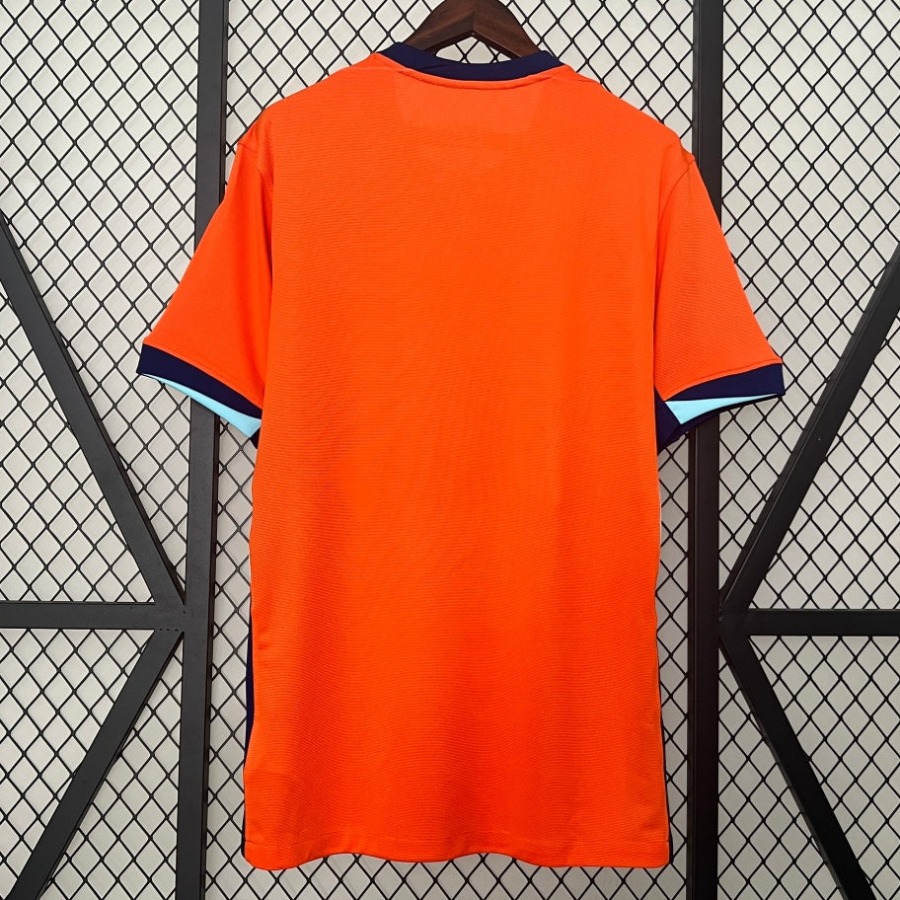 Niederlande Heimtrikot 2023-2024