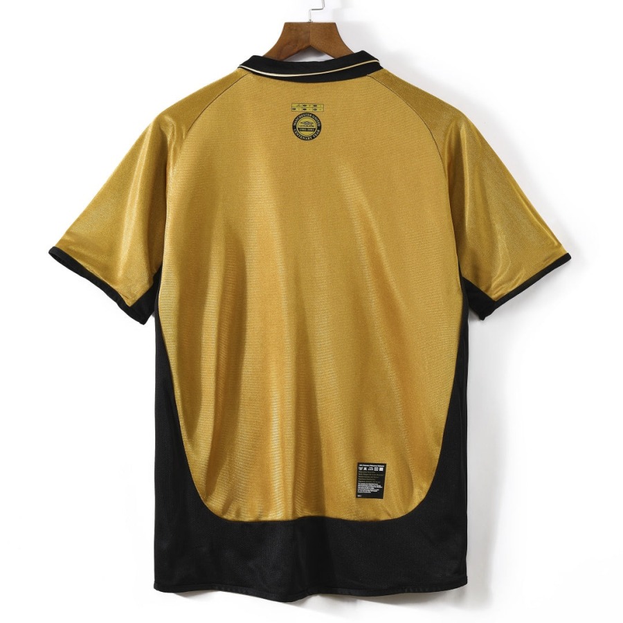Manchester United Trikot 2001-2002 Retro Premium