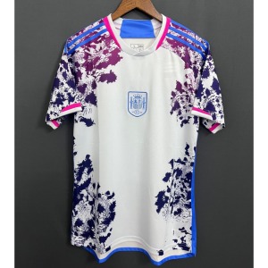 Spanien Trikot 25/26 Sonderausgabe