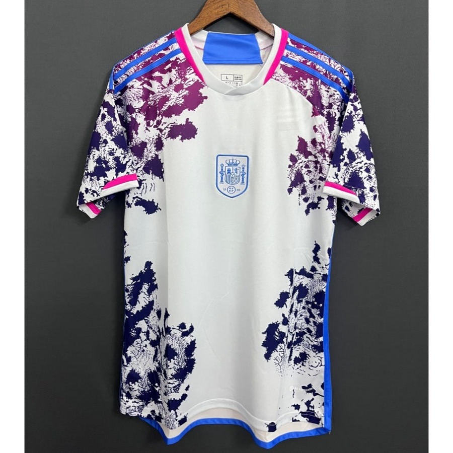 Spanien Trikot 25/26 Sonderausgabe