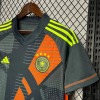 Deutschland Torwarttrikot 2024-2025