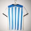 Argentinien Heimtrikot 2014 Retro