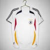 Deutschland Heimtrikot 2006 Retro