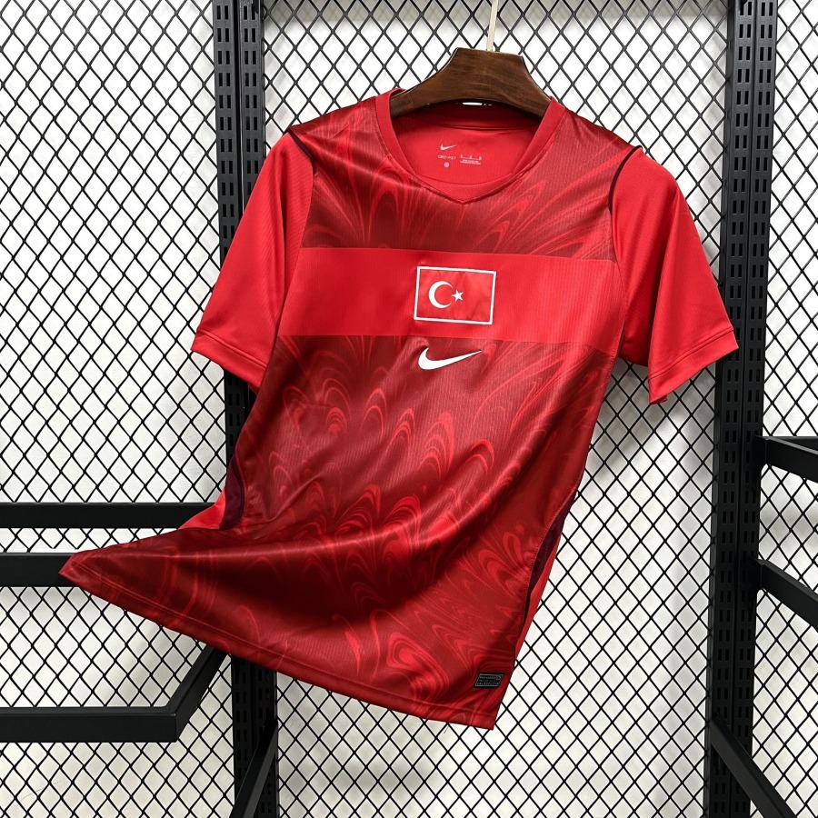 Türkei Trikot Weltmeisterschaft 2026