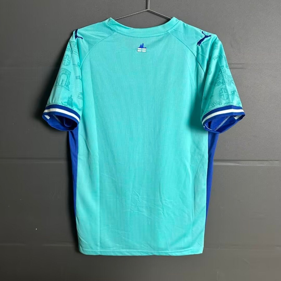 Marseille 25/26 Spezial Edition Trikot