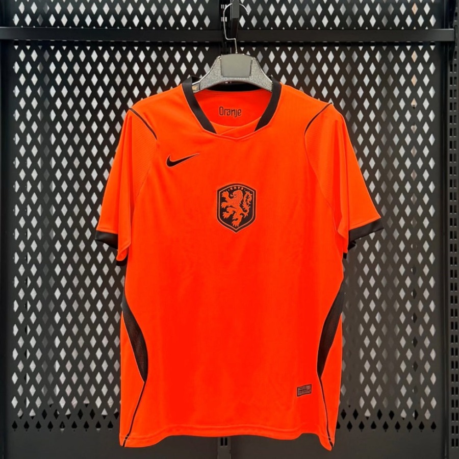 Niederlande Heimtrikot 2026