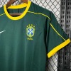 Brasilien Retro Trikot 1998