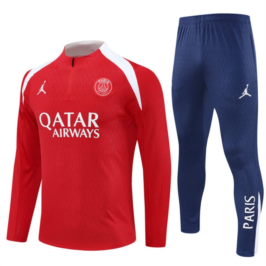 PSG Trikot 25/26 Rot Spezial
