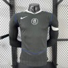 Chelsea Third Trikot 2025/26 Langarm