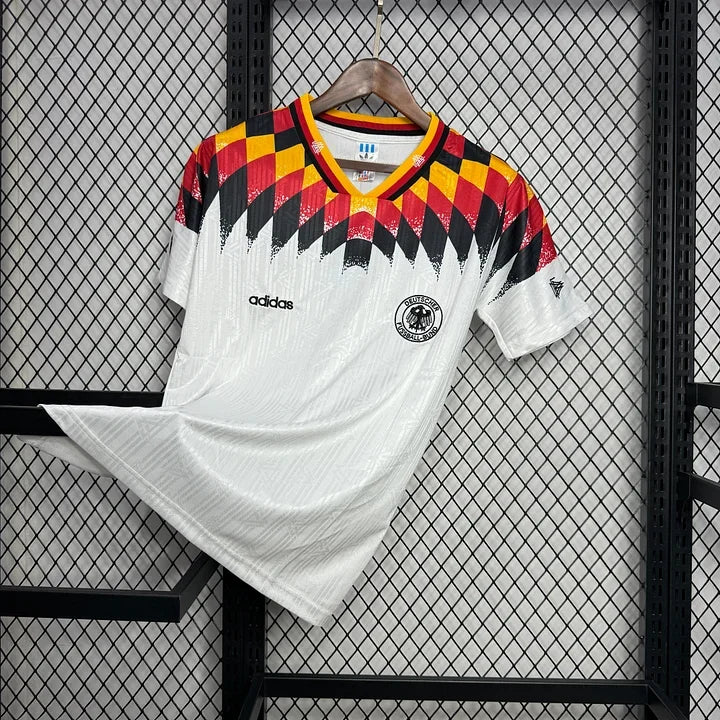 Deutschland Retro Trikot 1994