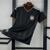 Deutschland Training Trikot 2026 Grau