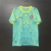 Portugal Torwarttrikot 2026 Grün