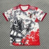 Trikot Japan 25/26 Sonderausgabe Red Premium